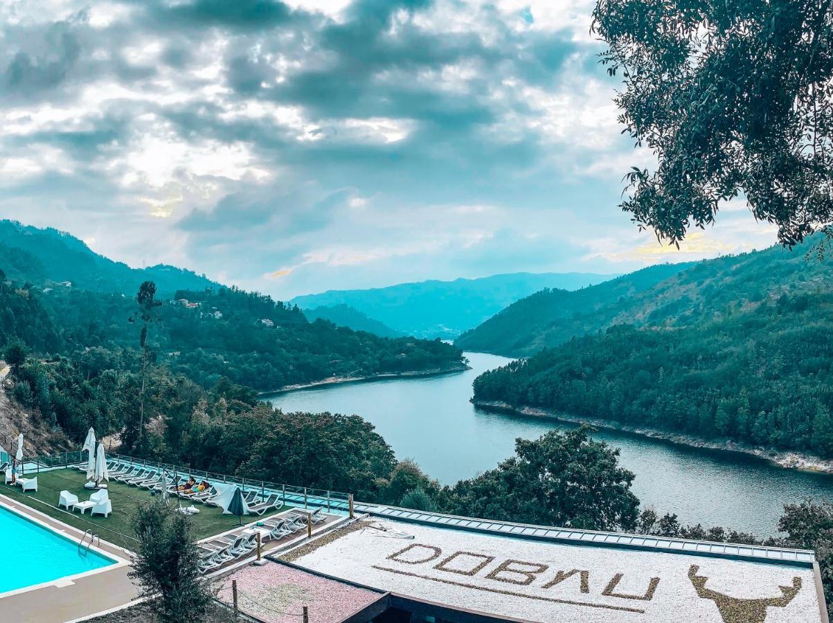 Dobau Village Vieira do Minho Εξωτερικό φωτογραφία