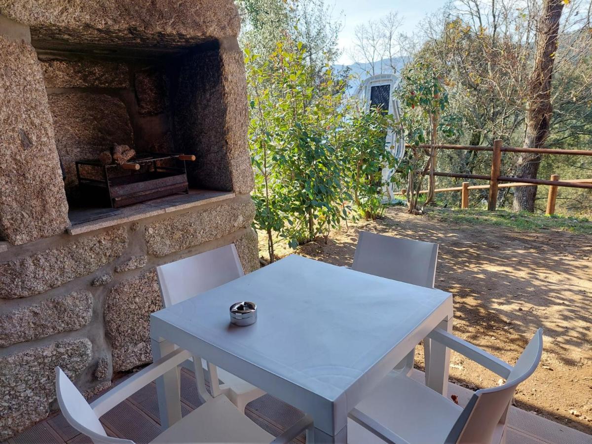 Dobau Village Vieira do Minho Εξωτερικό φωτογραφία