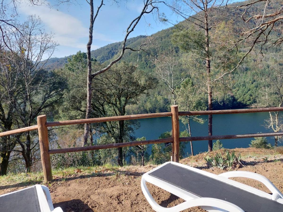 Dobau Village Vieira do Minho Εξωτερικό φωτογραφία